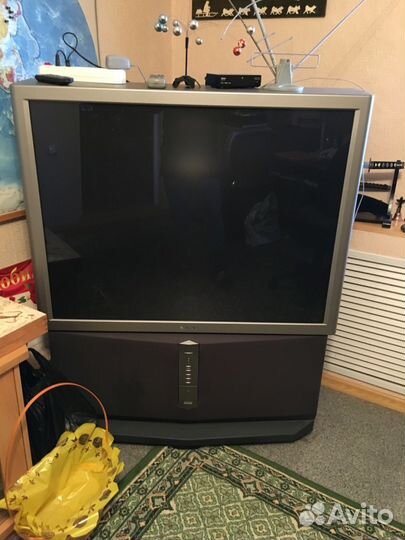 Sony Trinitron