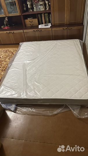 Матрас ортопедический 160х200