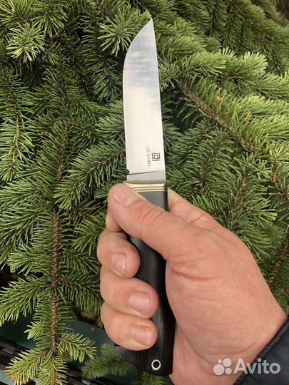 Нож QPM53 м/граб