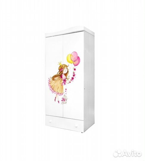 Шкаф детский