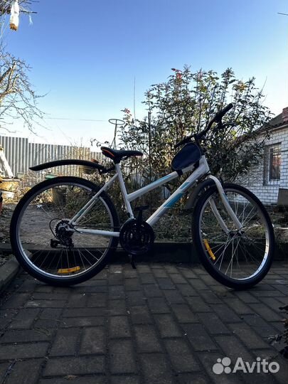 Велосипед взрослый