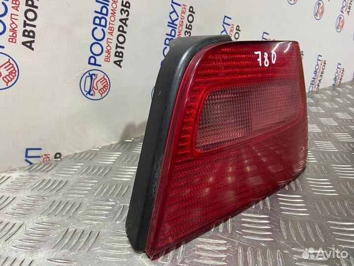 Фонарь правый Citroen Xsara 2