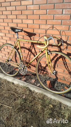 Велосипед Старт шоссе