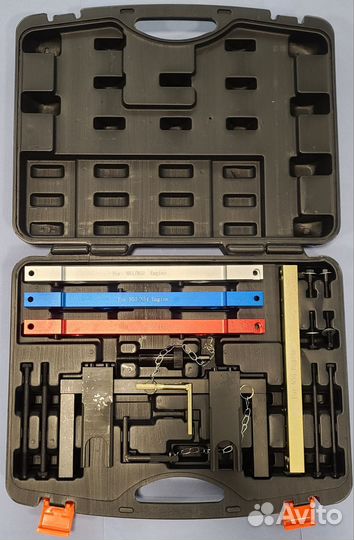 Аренда прокат фиксаторов грм BMW, mini, porsche