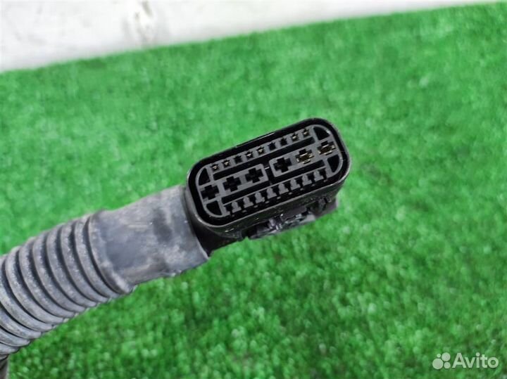 Проводка двери задней левой Mercedes Benz C-Class