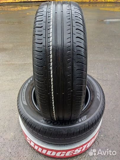 Hankook Optimo K415 225/60 R17