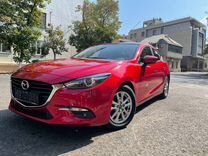 Mazda 3 1.5 AT, 2018, 84 000 км, с пробегом, цена 1 850 000 руб.