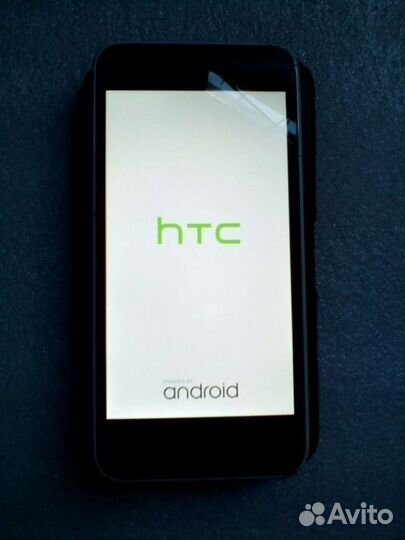 HTC Desire 620G, 8 ГБ