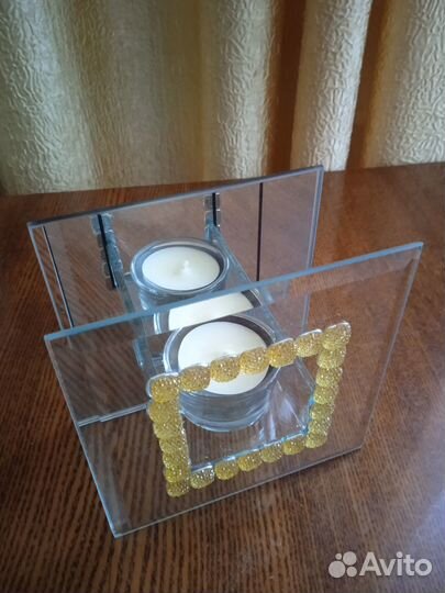 Подсвечник