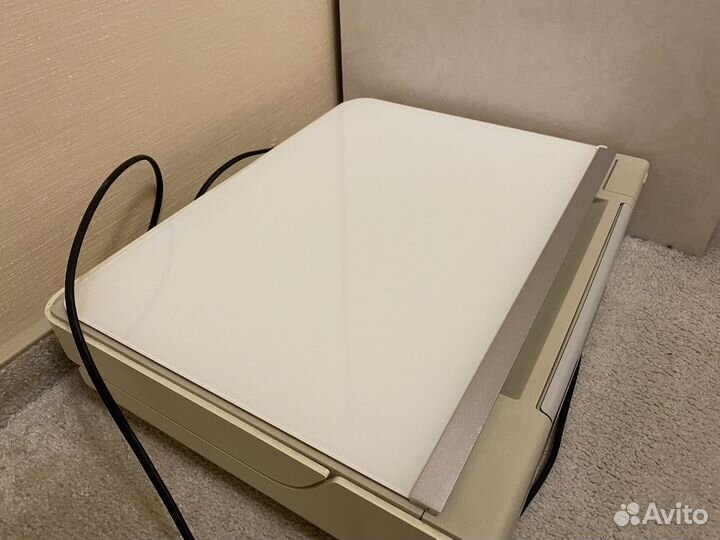 Принтер HP envy 110