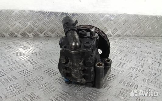 Насос гу дизельный ford S-MAX (2SK20BT01)