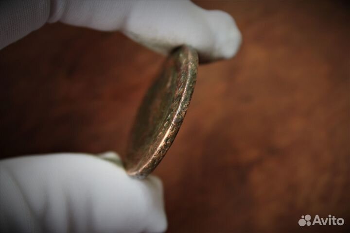 2 Копейки 1759 Елизавета Петровна