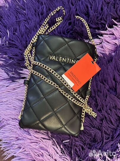 Сумка Valentino новая