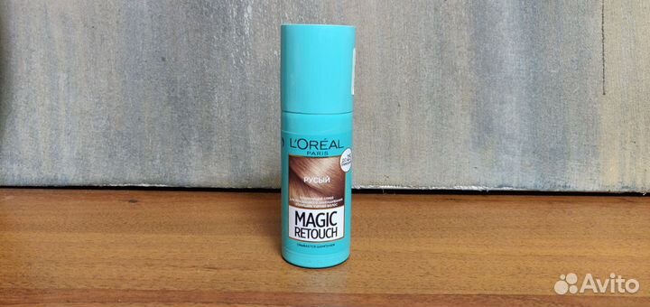 Спрей тонирующий L'Oreal Paris