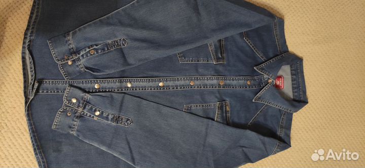 Мужские вещи пакетом 48 50