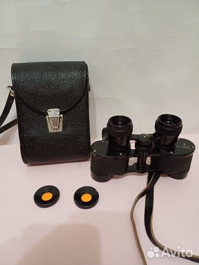 Бинокль бпш 6х24