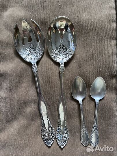 Набор для салата