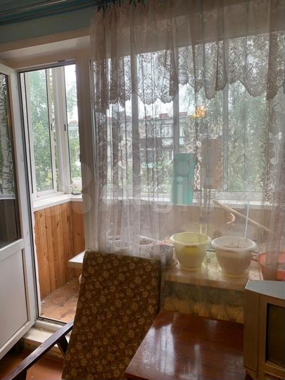 2-к. квартира, 43,4 м², 4/5 эт.