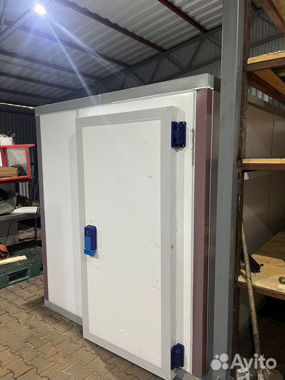 Холодильная камера