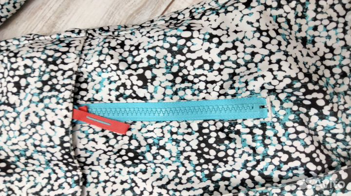 Куртка рубашка