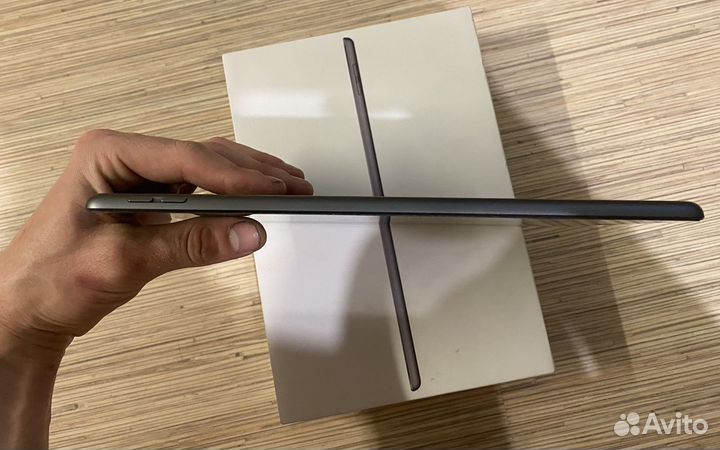 iPad 8 2020 wifi 32gb