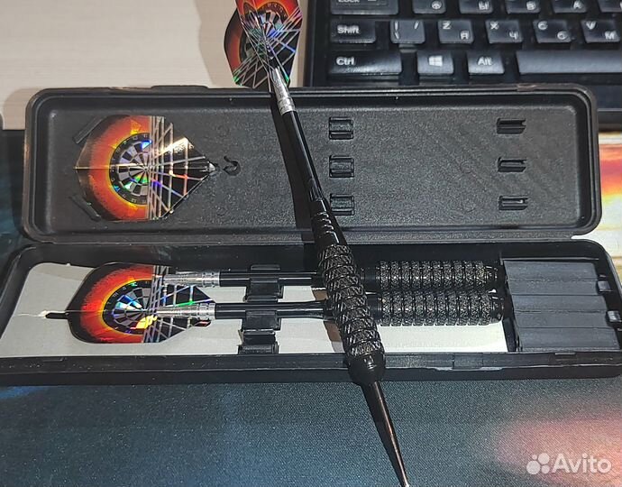 Дротики для дартса