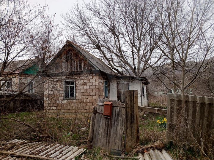 Участок 6,8 сот. (ИЖС)