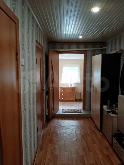 Дом 86 м² на участке 2,5 сот.