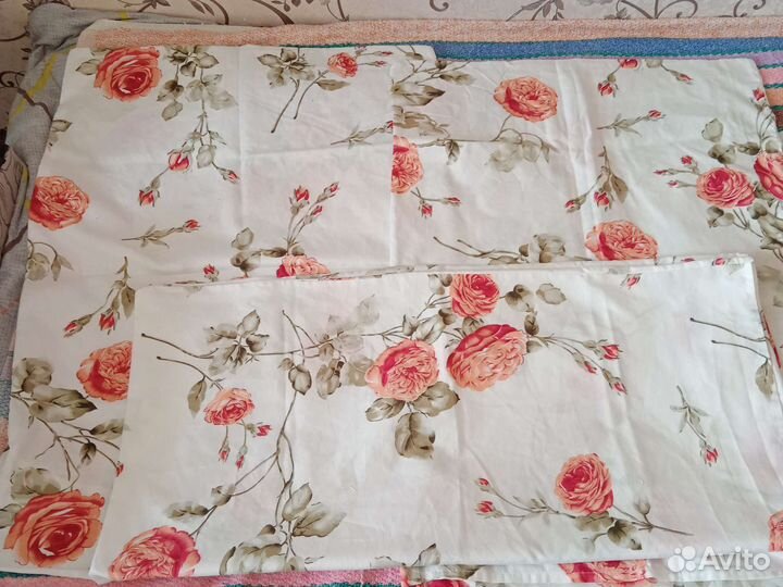 Постельное белье