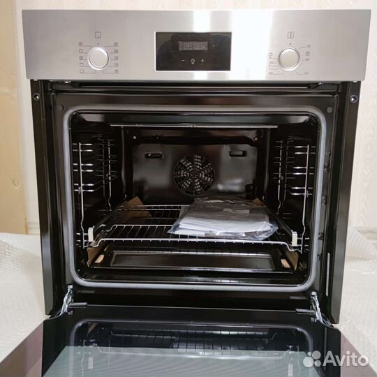 Электрический духовой шкаф Bosch Serie 2 Новый