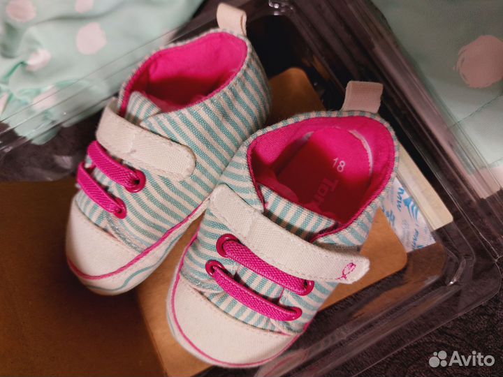 Одежда для девочки 80-86