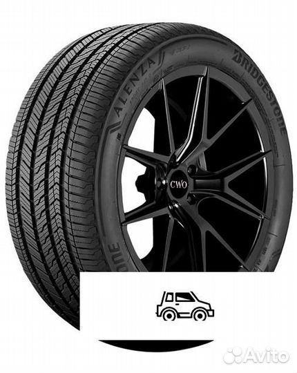 Bridgestone Alenza Sport AS 275/50 R19 112V
