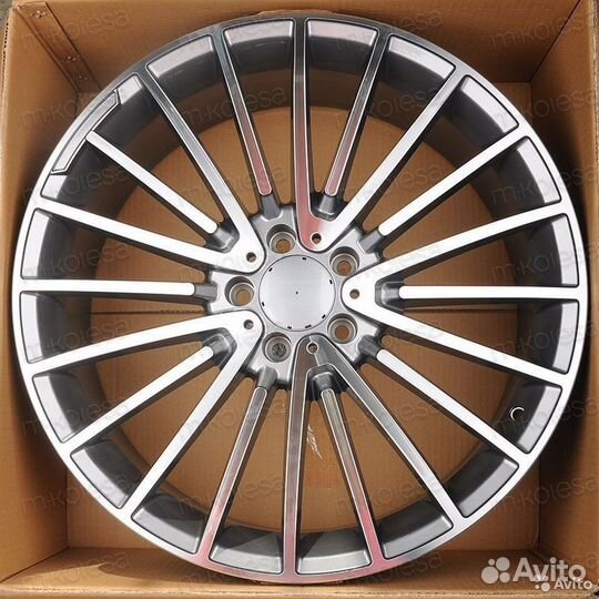 Диски R20 Mercedes-Benz E Class S Class CLS GLC