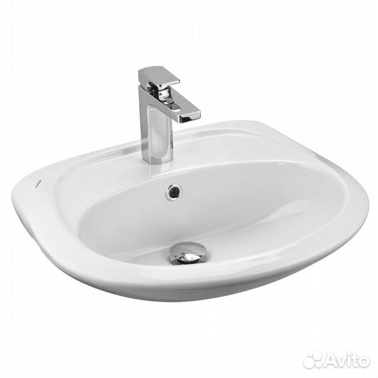 Умывальник Santek Бриз 50