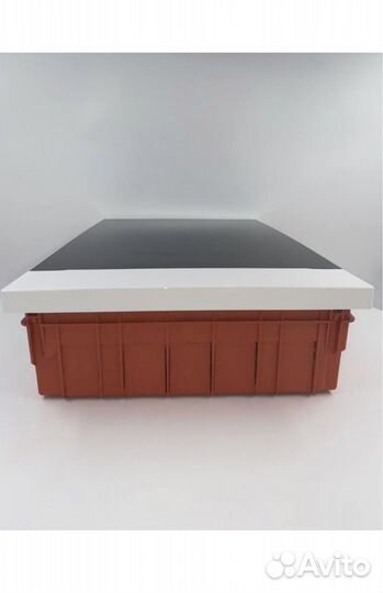 Щит распределительный встраиваемый 36 моделей