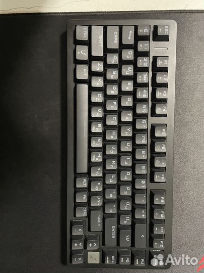 Клавиатура ardor maul