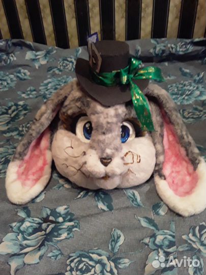 Фурсьют Вислоухого кролика