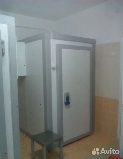 Холодильная камера бу / Холодильная камера