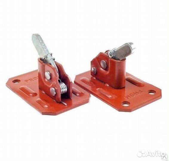 Пружинный зажим аренда для опалубки