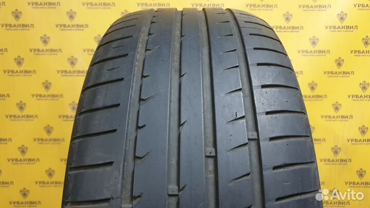 Hankook Ventus S2 215/50 R17 91V