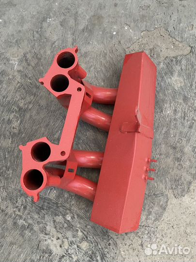 Ресивер на ваз 8 кл