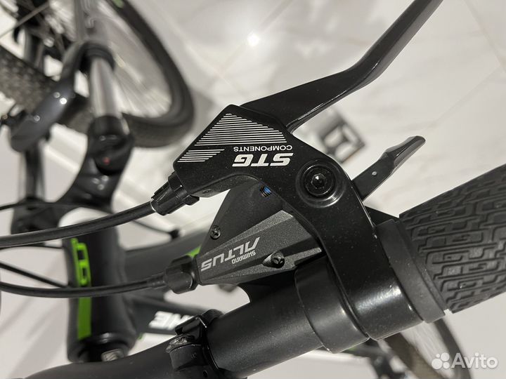 Велосипед GT Avalanche