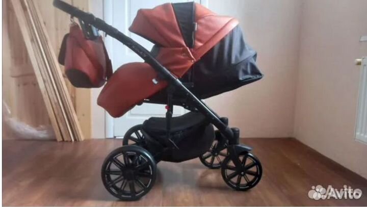 Коляска 2 в 1 Riko