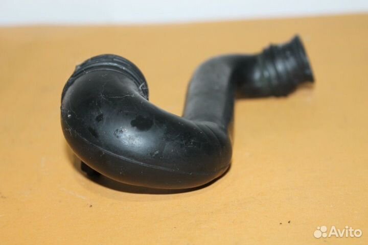 Патрубок Zigmund shtain DW39 4508X бу. 5346