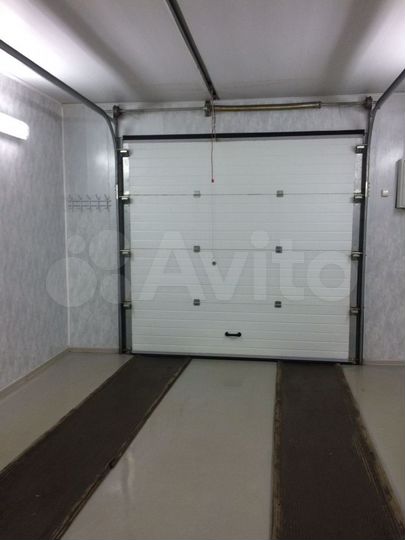 Гараж, 24 м²