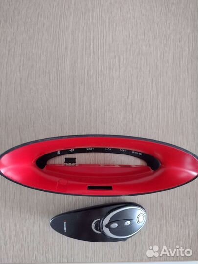 Медиаплеер android Iconbit Toucan Manta