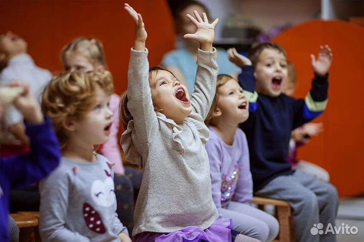 Частная школа