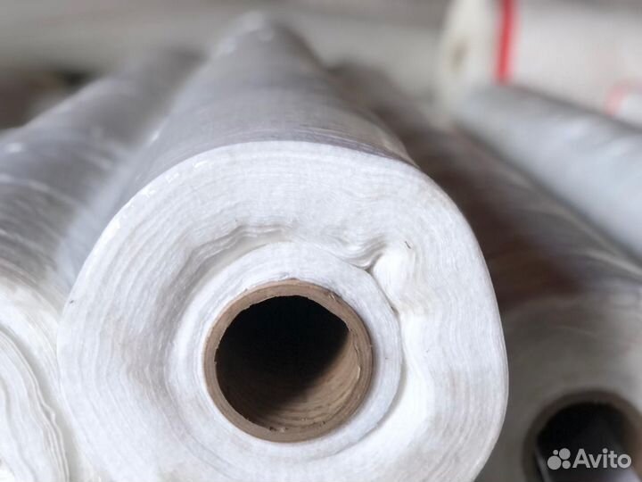 Геотекстиль Лавсан гео 400 г/кв.м