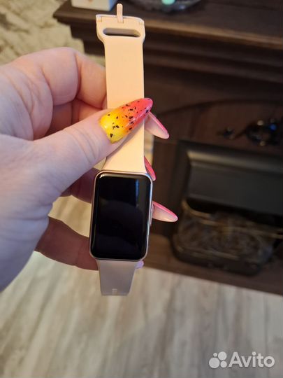 Samsung galaxy fit3
