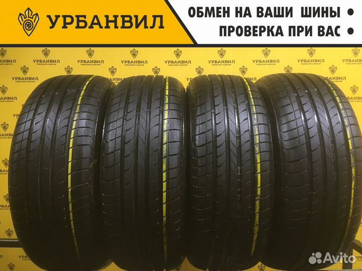 LingLong GreenMax HP010 195/55 R15 85V